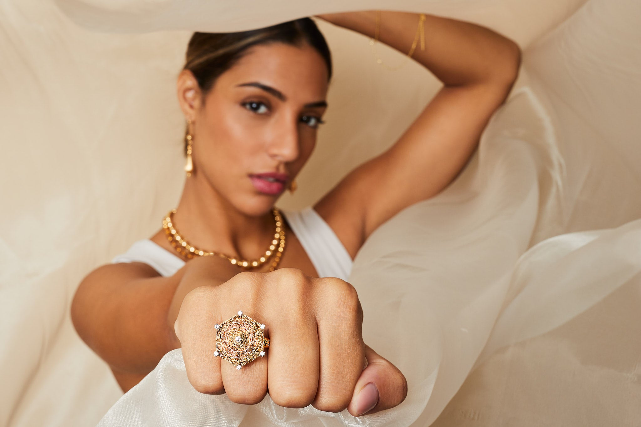 Solis Collection