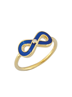 AIONA: The Eternal Infinity Ring