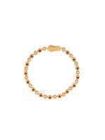 Fire and Frost Bracelet