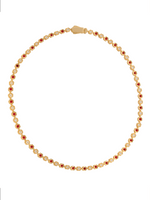 Fire & Frost Necklace
