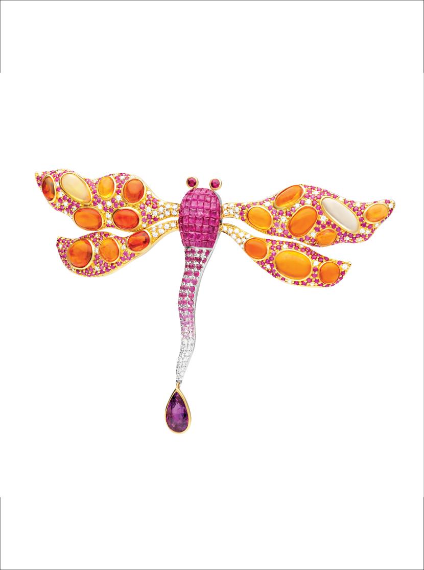Dragonfly