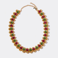 Niji Necklace