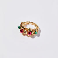 Niji Ring