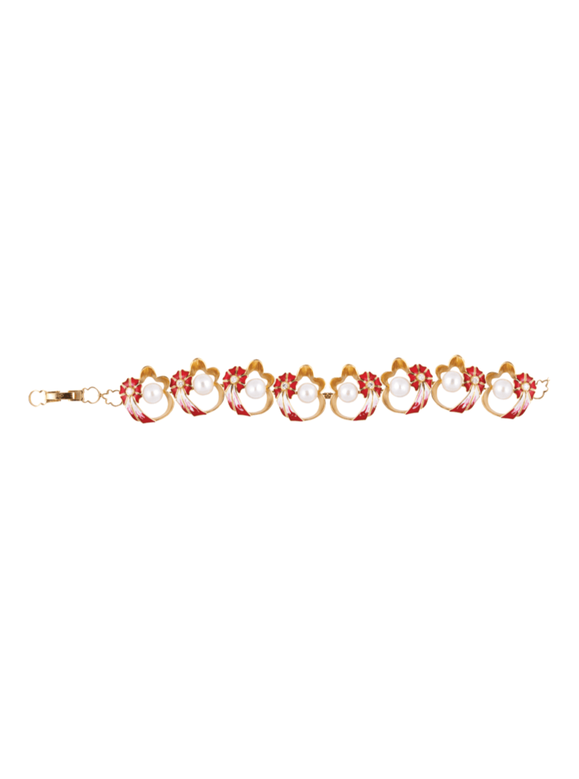 Shooting star Bracelet