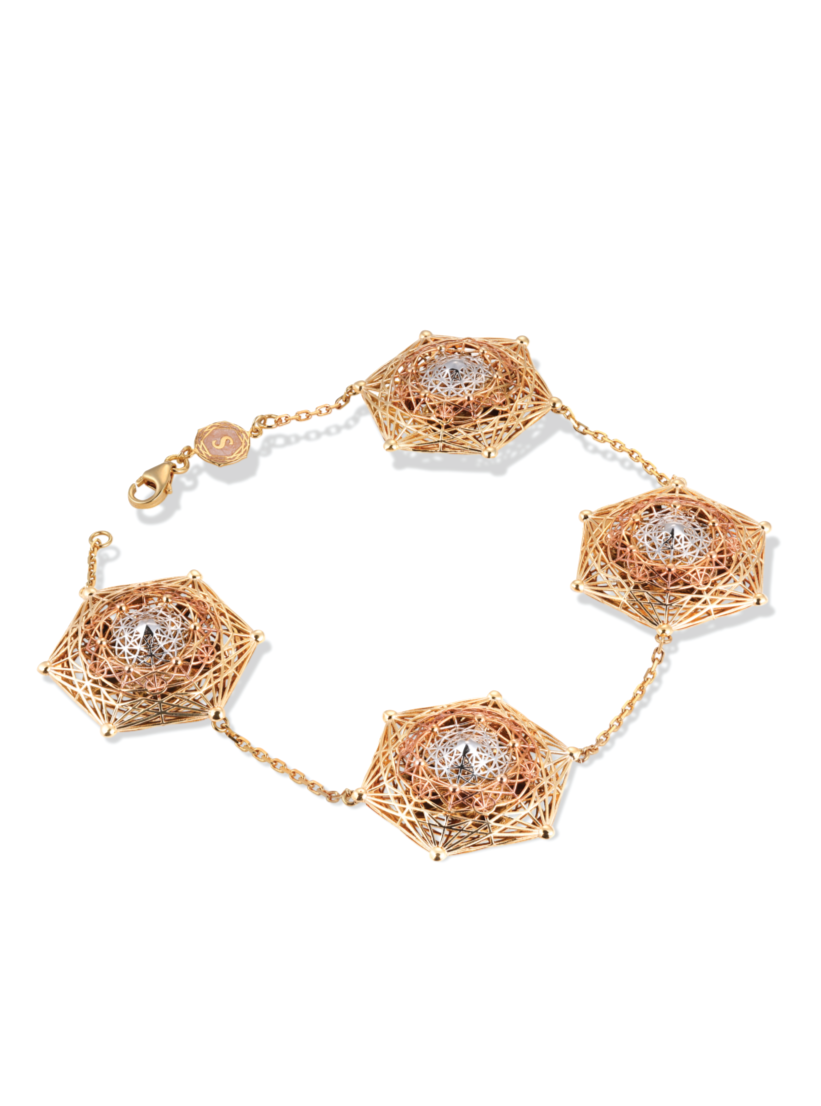 Solis Bracelet