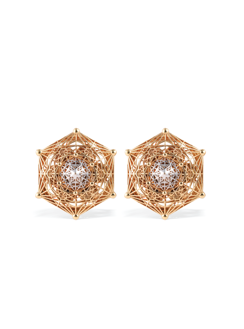 Solis Ear Ring